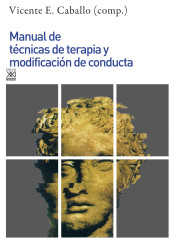 Manual de técnicas de terapia y modificación de conducta de Siglo XXI 