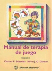 Manual de terapia de juego. Vol 1 de Editorial El Manual Moderno