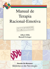 Manual de Terapia Racional Emotiva