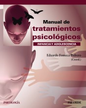 Manual de tratamientos psicológicos de Ediciones Pirámide