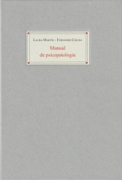 MANUEL DE PSICOPATOLOGÍA de ASOCIACION ESPAÑOLA DE NEUROPSIQUIATRÍA