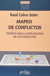 Mapeo de conflictos de Gedisa