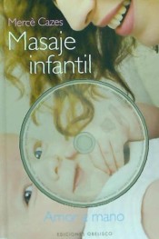 Masaje infantil + DVD