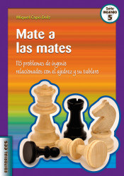 Mate a las mates - 2ª edición.