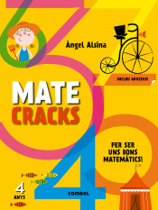 Matecracks. 4 anys: Per ser un bon matemàtic