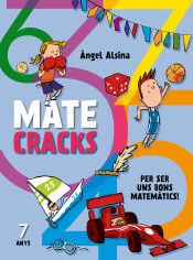 Matecracks : Per ser un bon matemàtic