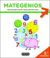 Mategenios 7