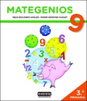 Mategenios 9