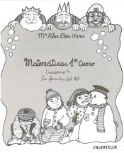 Matemáticas 1ºcurso. 4