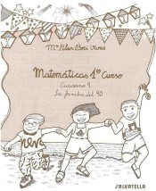 Matemáticas 1er. curso 9