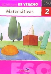 Matemáticas 2º ESO