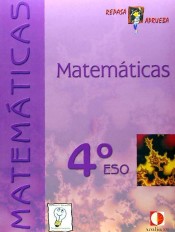 MATEMATICAS 4º ESO. REPASA Y APRUEBA de Aralia XXI Ediciones, S.L.