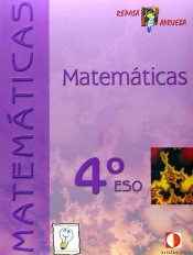 MATEMATICAS 4º ESO. REPASA Y APRUEBA