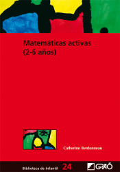 Matemáticas activas de Graó