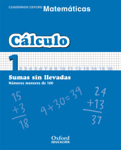 Matematicas calculo 1 de Oxford University Press España, S.A.