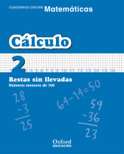 Matematicas calculo 2 de Oxford University Press España, S.A.