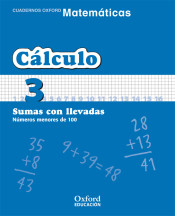 Matematicas calculo 3 de Oxford University Press España, S.A.