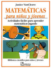 MATEMATICAS PARA NIÑOS Y JOVENES