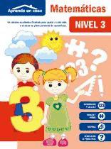 Matematicas Paso a Paso: Nivel 3 de Ediciones Saldaña, S.A.