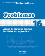 Matemáticas Primaria Cuadernos de Problemas 16 de Oxford University Press