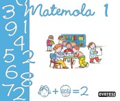 Matemola 1