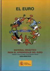 Material didáctico para el aprendizaje del euro