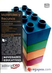 Materiales y recursos