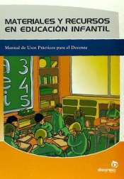 Materiales y recursos en educación infantil