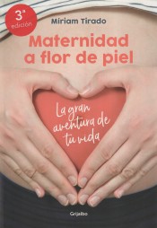 Maternidad a flor de piel