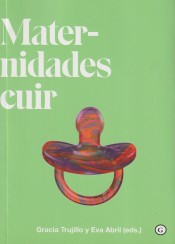 MATERNIDADES CUIR (QUEER) de Egales Editorial