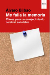 Me falla la memoria de RBA Libros