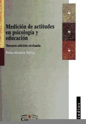 Medición de actitudes en psicología y educación