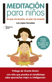 Meditación para niños de Plataforma Editorial S.L.