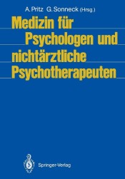 Medizin für Psychologen und nichtärztliche Psychotherapeuten de Springer