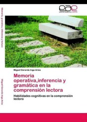 Memoria operativa,inferencia y gramática en la comprensión lectora de LAP Lambert Acad. Publ.