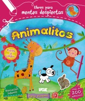 Mentes despiertas. Animalitos de Vox