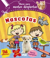 Mentes despiertas. Mascotas de VOX