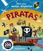 Mentes despiertas. Piratas de Vox