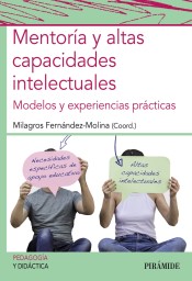 Mentoría y altas capacidades intelectuales de Ediciones Pirámide