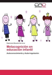 Metacognición en educación infantil de EAE