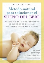 Método natural par solucionar el sueño del bebé de EDICIONES MEDICI, S.L.