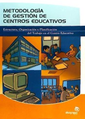 Metodología de Gestión de Centros Educativos de Ideas Propias Editorial