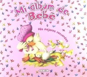 MI ALBUM DE BEBE