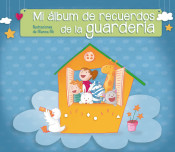 Mi álbum de recuerdos de la guardería de Beascoa