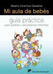 Mi aula de bebes