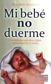 Mi bebé no duerme