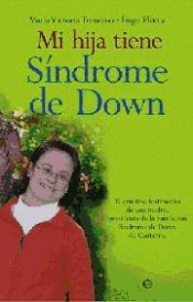 Mi hija tiene síndrome de Down