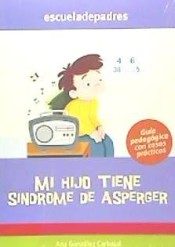 Mi hijo tiene síndrome de Asperger