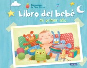 Mi primer año: libro del bebé