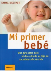 Mi primer bebé